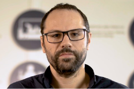 Charla: Plataformas de Comercio Electrónico.