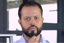 Charla: Medios de Pago Digitales.