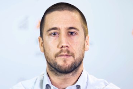 Charla: Marketplaces.